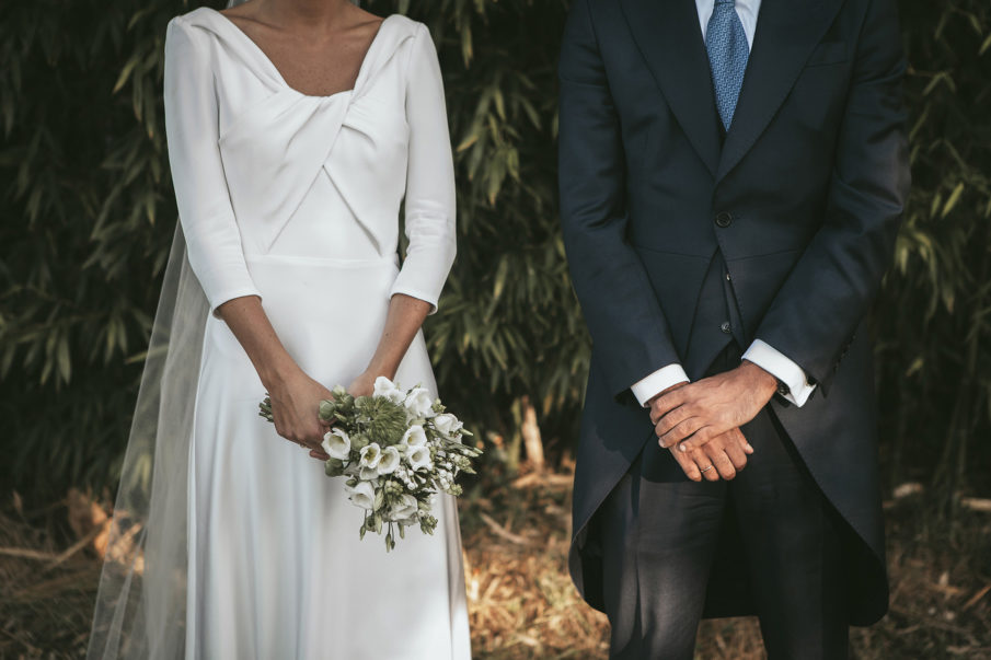 Fluxus fotografía de bodas Galicia