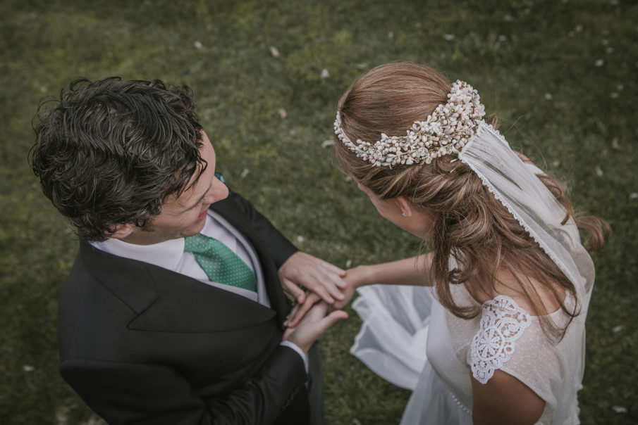 Fluxus fotografía de bodas bonitas Galicia
