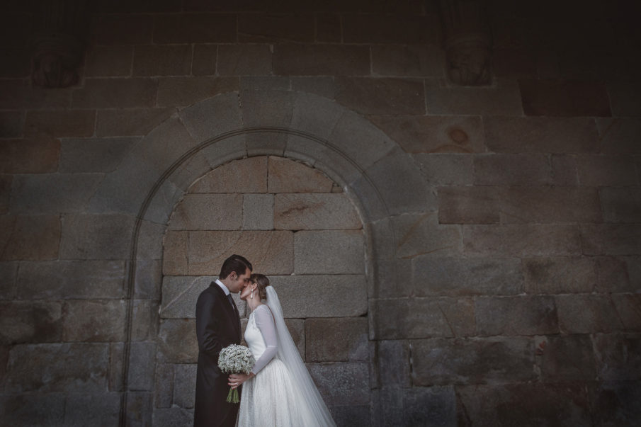 Fluxus fotografía de bodas naturales Galicia
